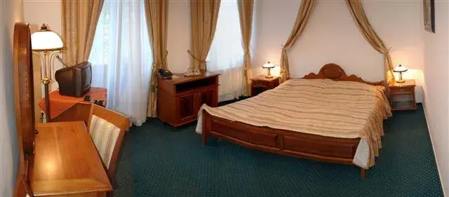 Photo 4 of Spa Resort Libverda - Villa Friedland