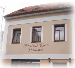 Penzion Grácie