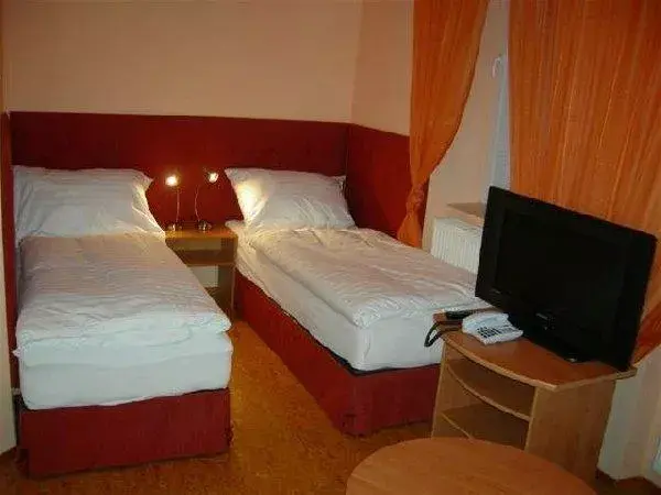 Pension GreenStar, Ústí nad Labem Předlice