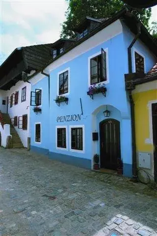 Penzion Sladová