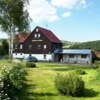 Penzion Heller