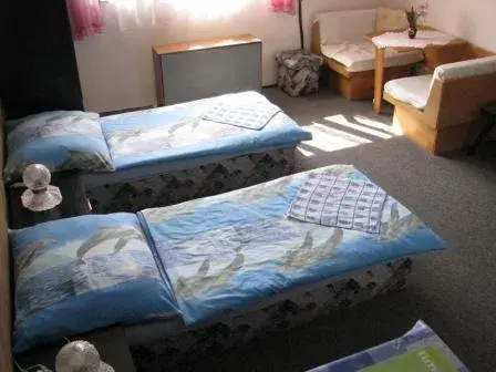 Pension Jitka, Pilsen Lobzy