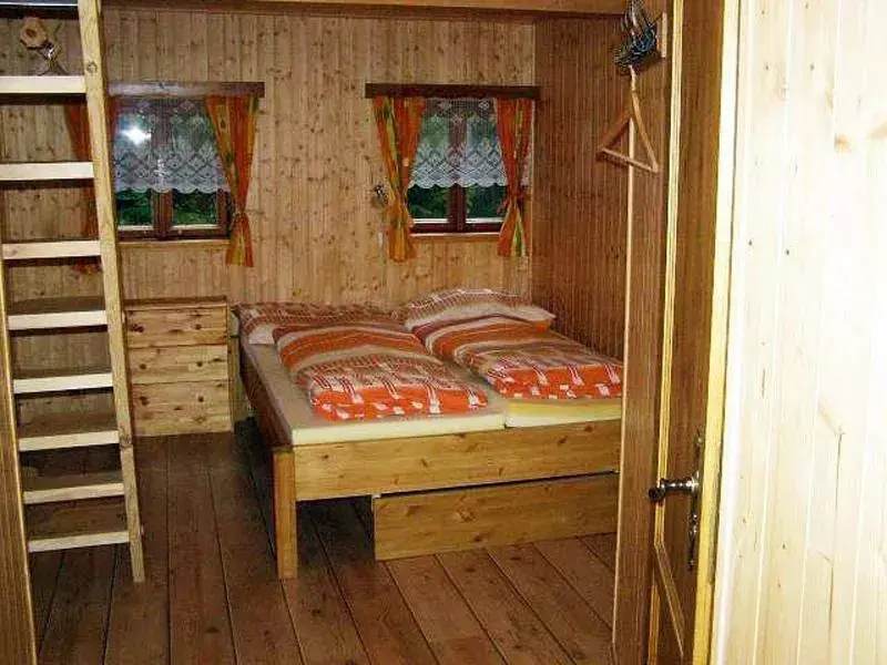 Photo 3 of penzion Horajda