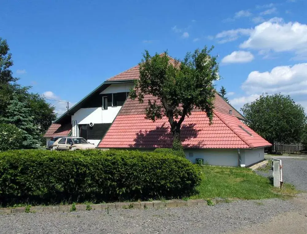 Penzion Horal Osek, Osek
