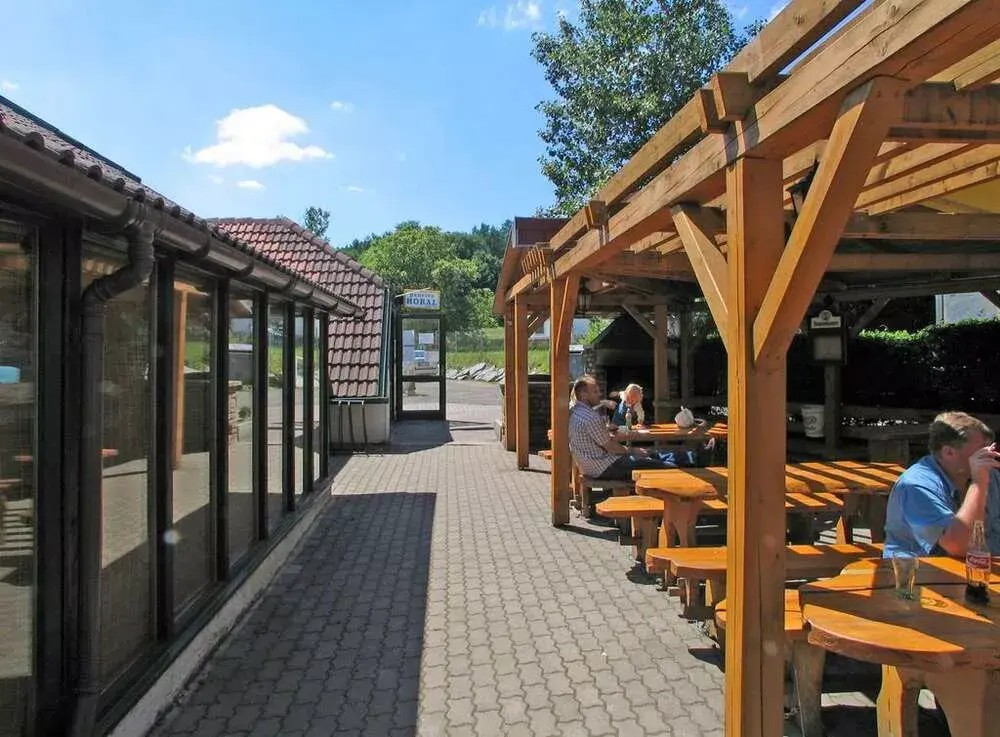 Photo 4 of Penzion Horal Osek