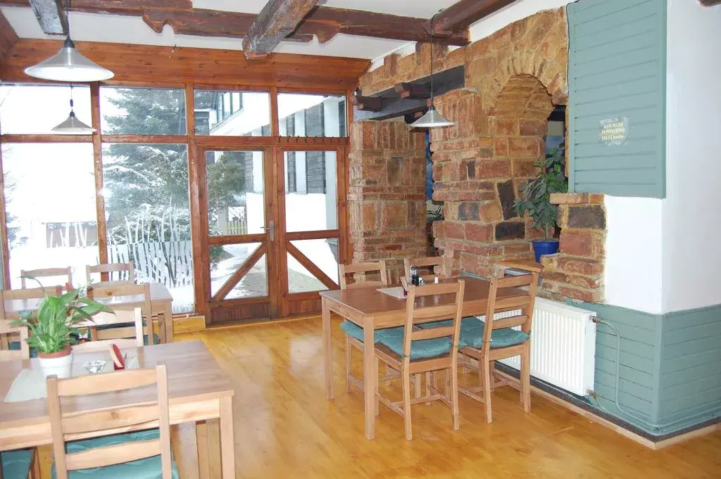Photo 3 of Penzion Horal Osek