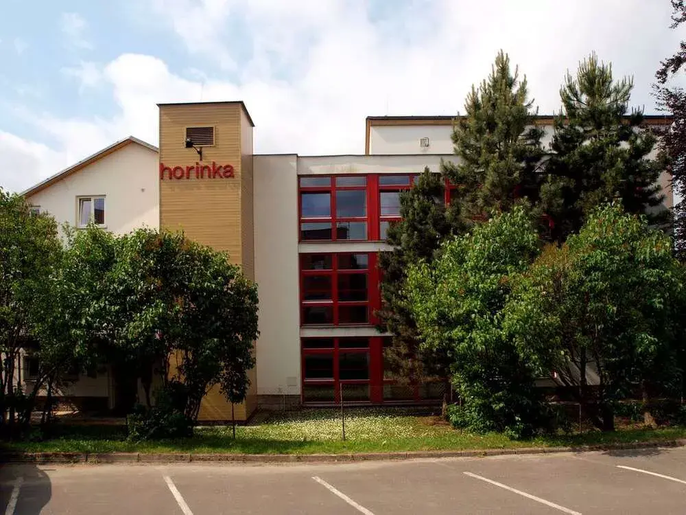 Penzion Horinka, Velké Losiny Velké Losiny