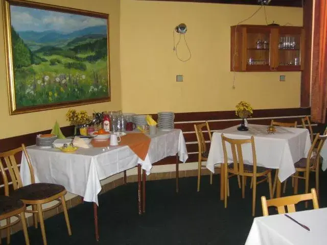 Photo 3 of Penzion Hubert 