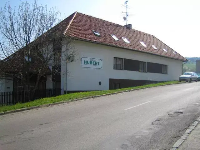 Photo of Penzion Hubert 