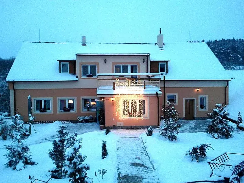 Photo 2 of Penzion Hugo