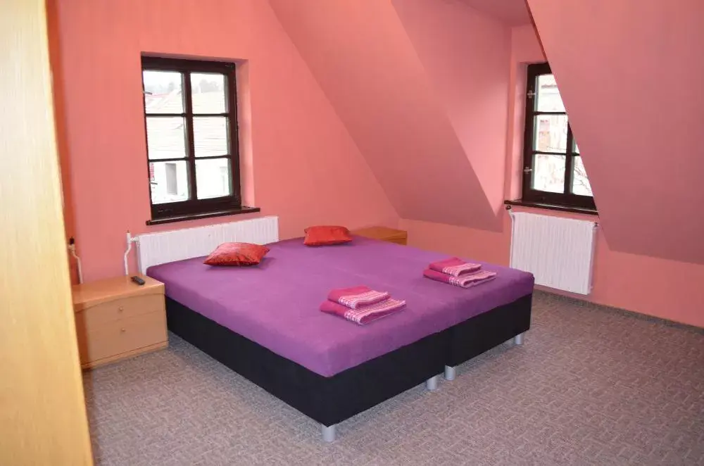 Photo 2 of Penzion Jack Brno