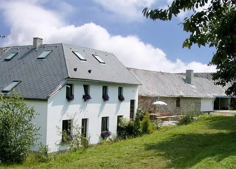 Photo of Penzion Javořice