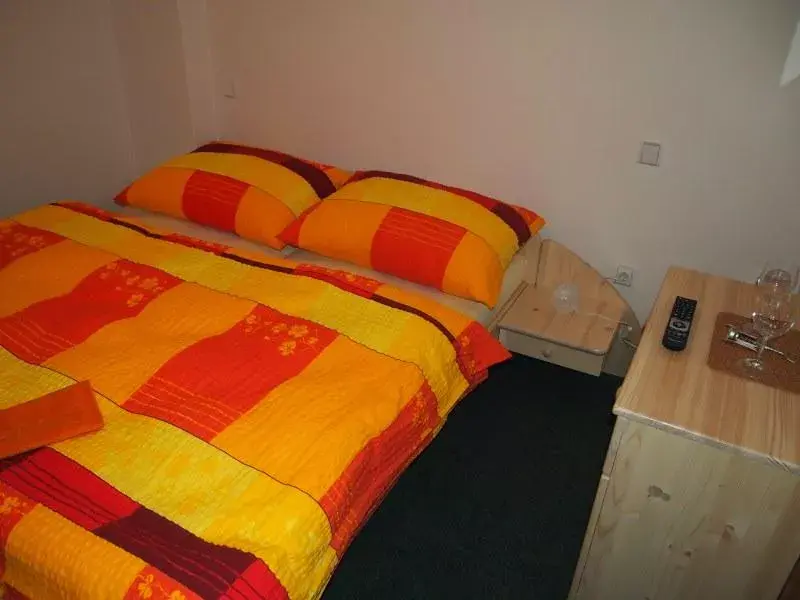 Photo 3 of Penzion Ječmínek
