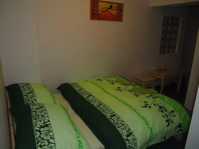Photo 4 of Penzion Ječmínek