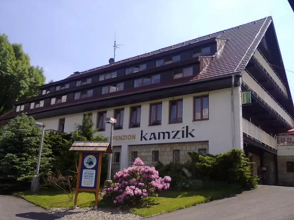 Photo 3 of Penzion Kamzík