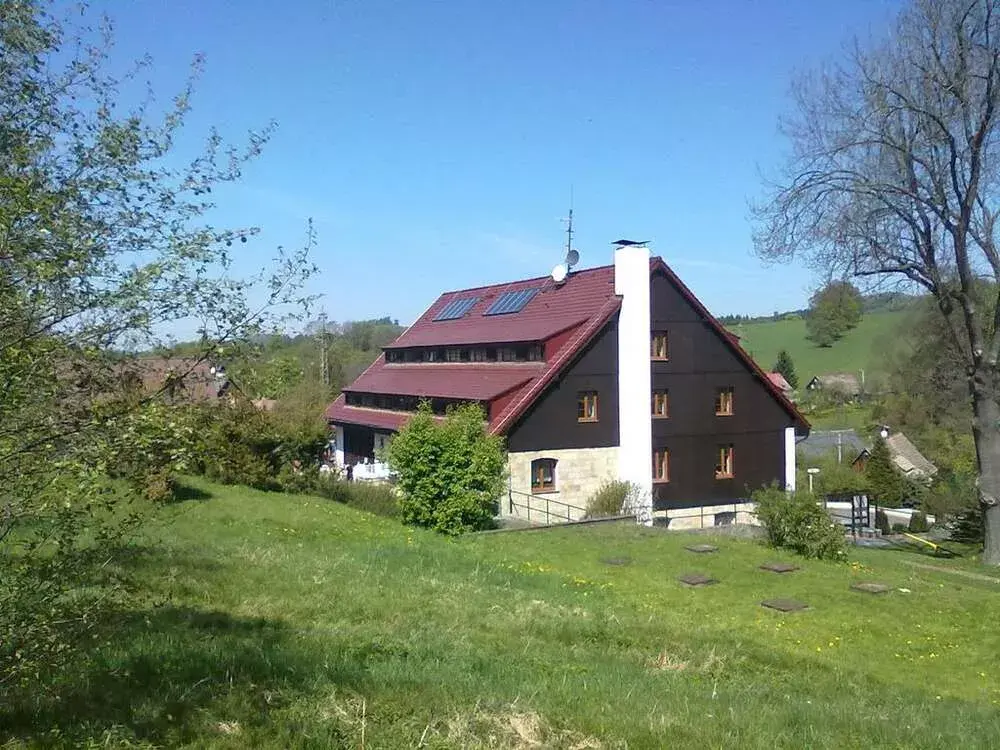 Photo 5 of Penzion Kamzík