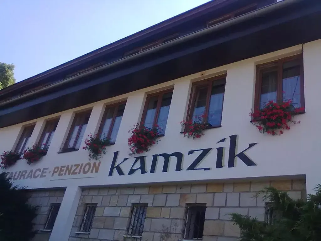 Photo 4 of Penzion Kamzík