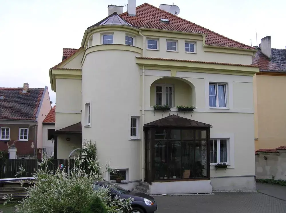 Penzion Kára