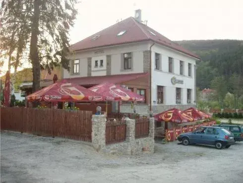 Penzion Karlštejn