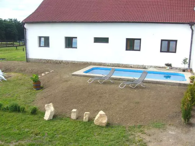 Photo 4 of Penzion Karolín