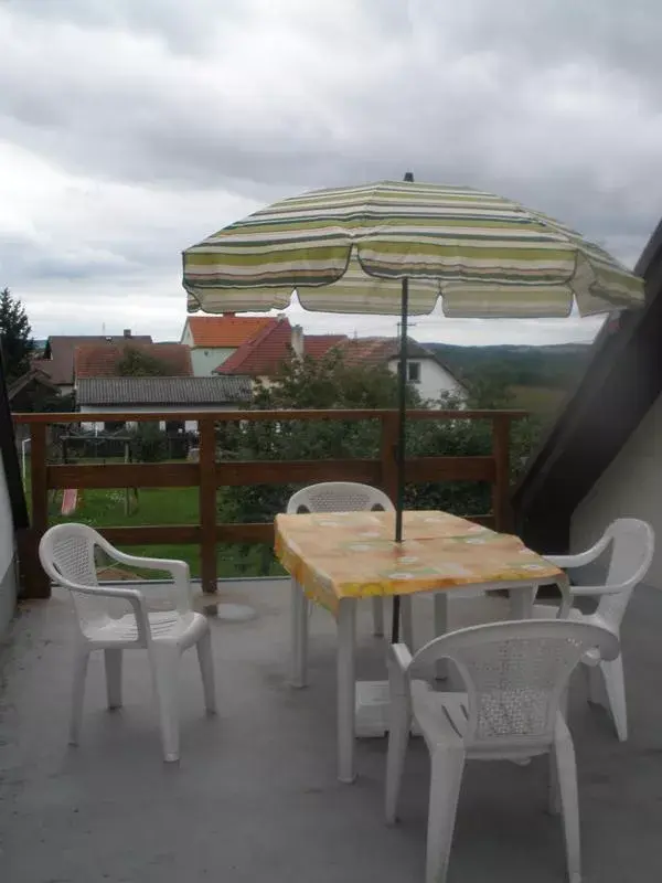 Bernartice