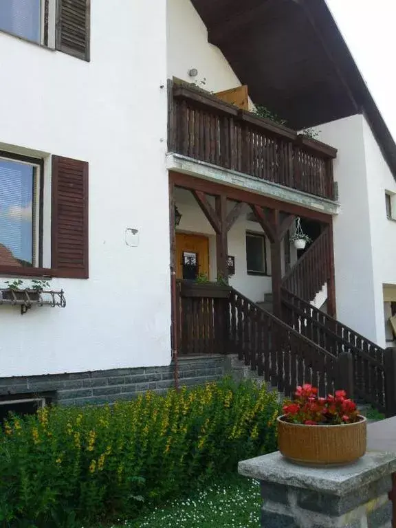 Photo 2 of Penzion DITTERSHOF
