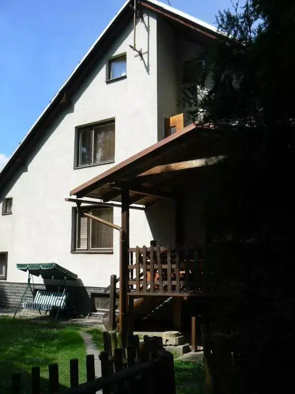 Photo 4 of Penzion DITTERSHOF