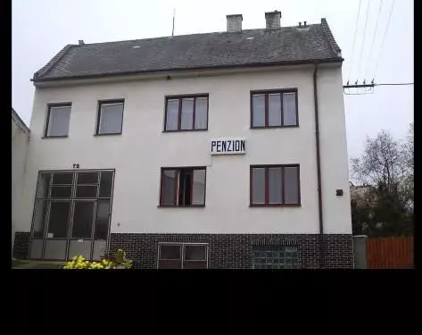 Penzion Knop
