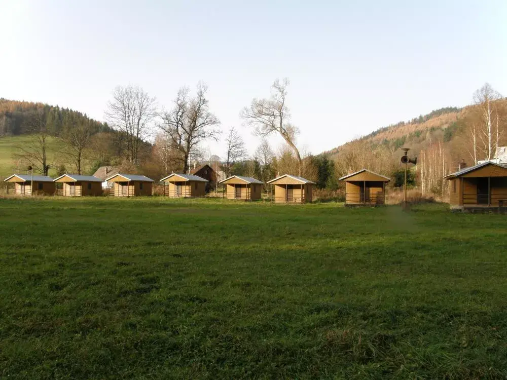 Photo 3 of Penzion Komorníček