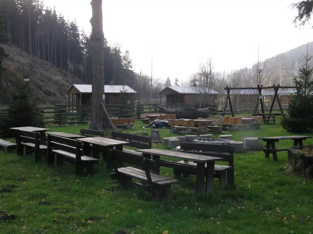 Photo 2 of Penzion Komorníček