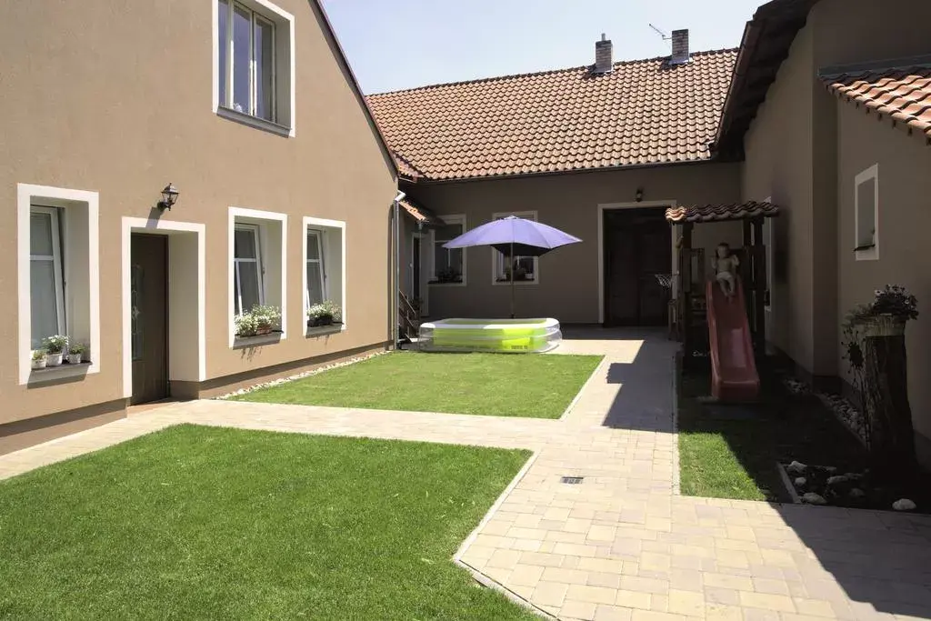 Photo 5 of Penzion Korálek