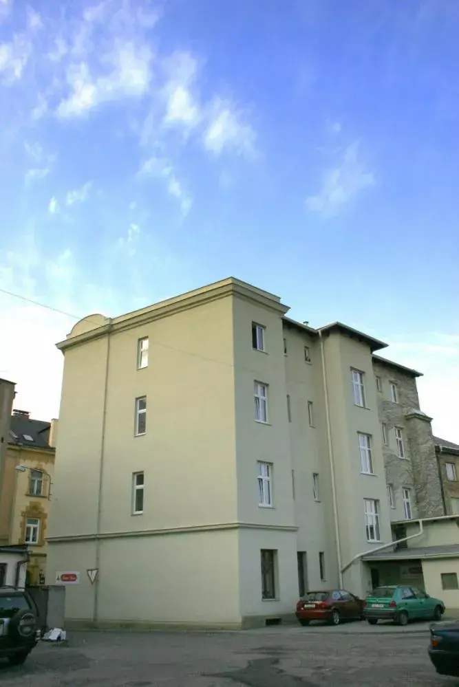 Photo 2 of Penzion Koruna