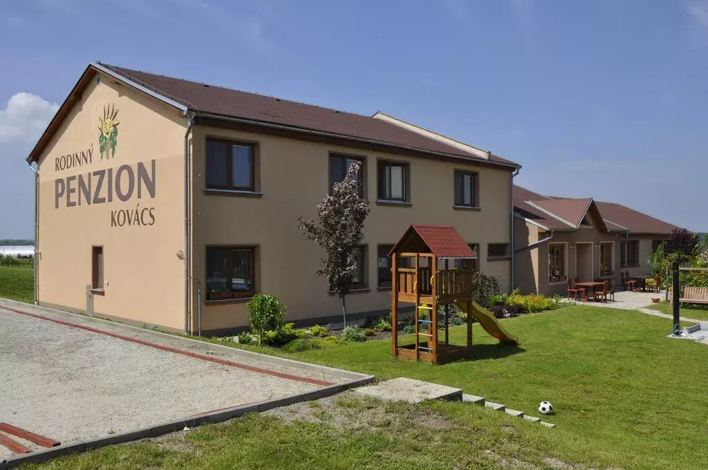 Photo 3 of Penzion Kovács s.r.o.