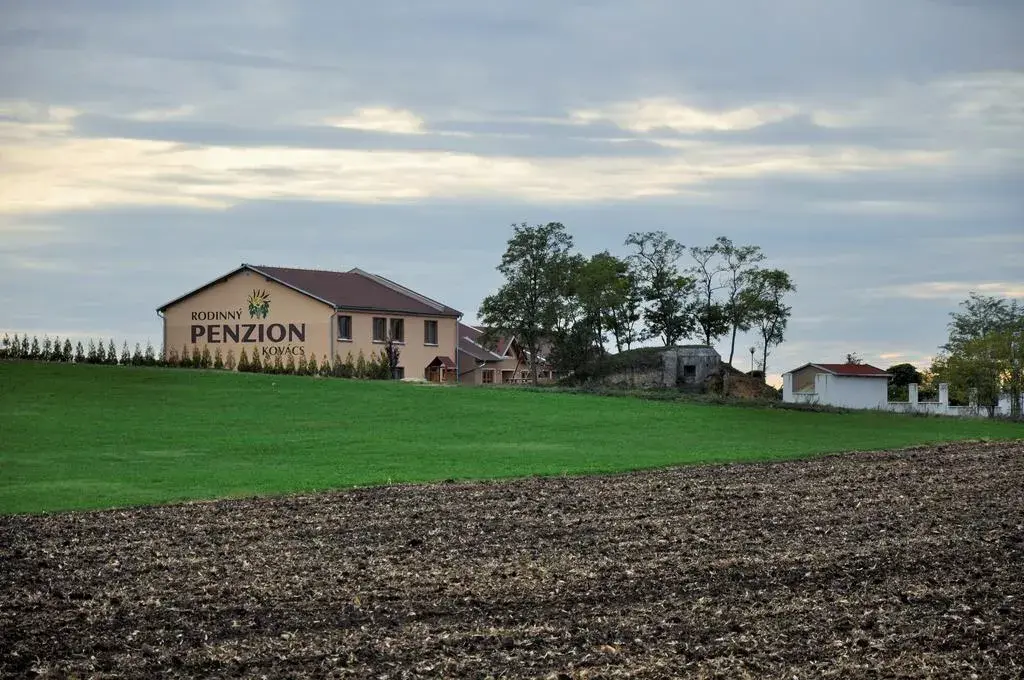 Photo 5 of Penzion Kovács s.r.o.