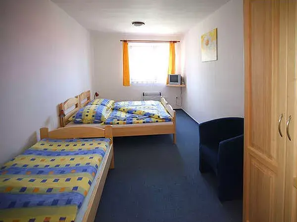 Photo 3 of Penzion Kovářov