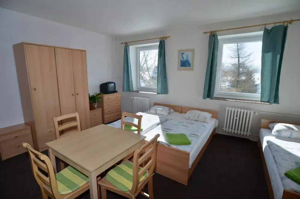 Photo 3 of Penzion Kovářská