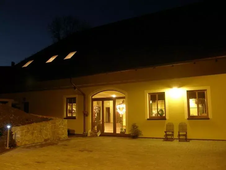 Photo 2 of Penzion Krásné Časy