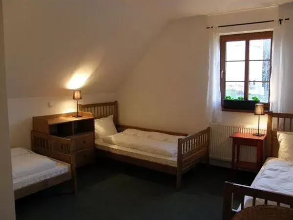 Photo 4 of Penzion Krásné Časy