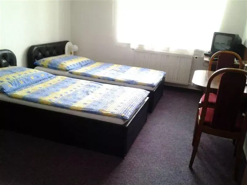 Photo 2 of Penzion Ema B&B (Kubíček)