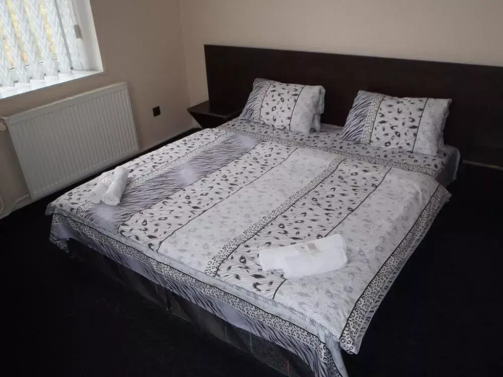Photo 2 of Penzion Kůlna