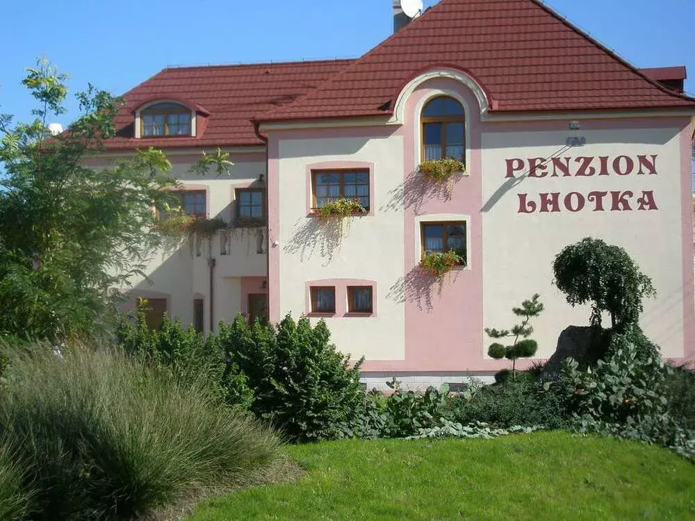 Penzion Lhotka, Ostrau Petřkovice