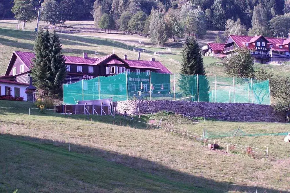 Photo of Penzion LION