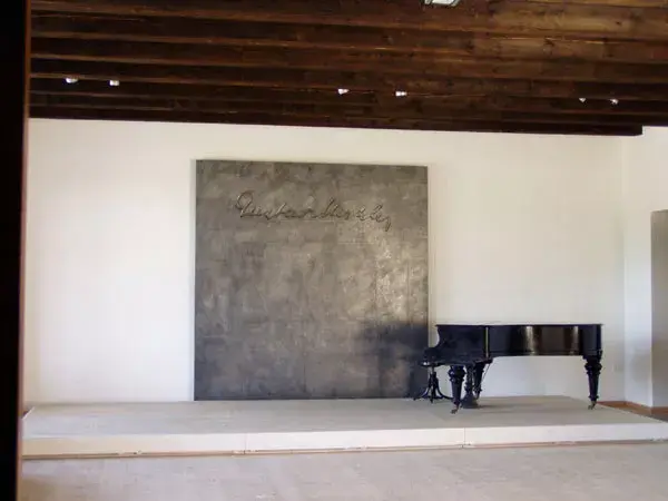 Photo 5 of Penzion MAHLER  