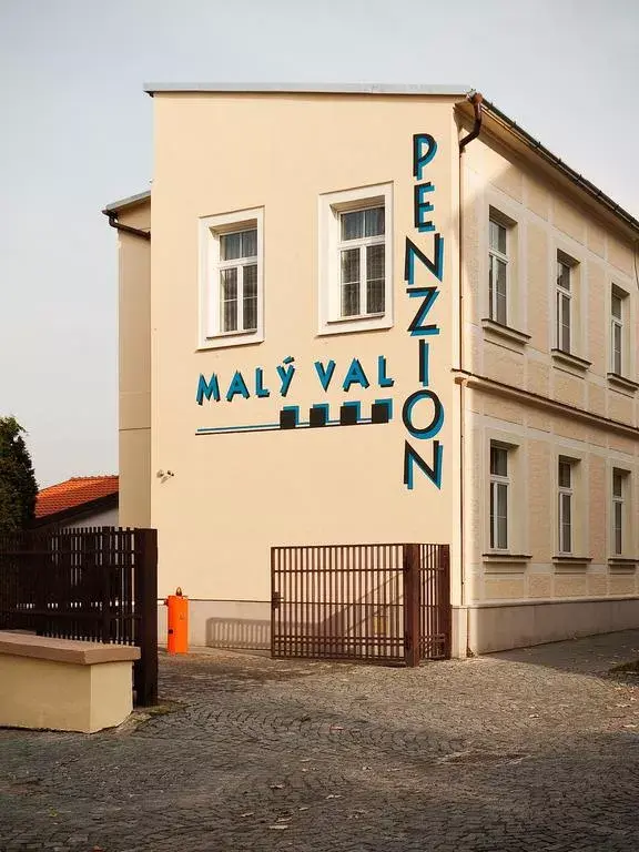 Photo 2 of Penzion Malý Val