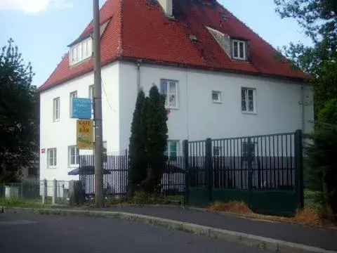 Penzion Marika, Cheb