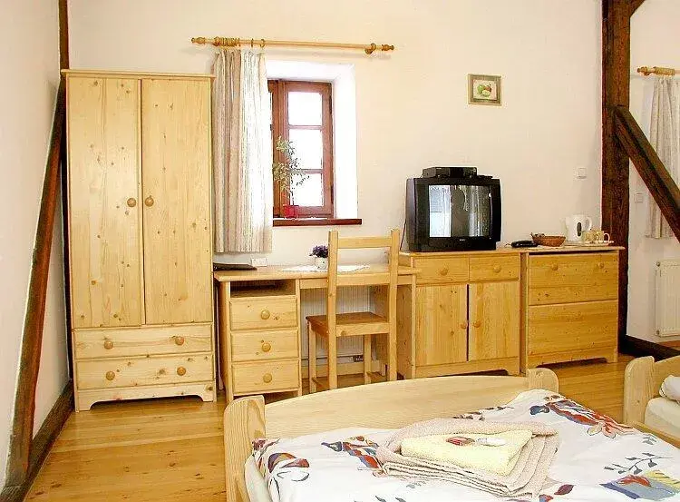 Photo 2 of Penzion Maštal