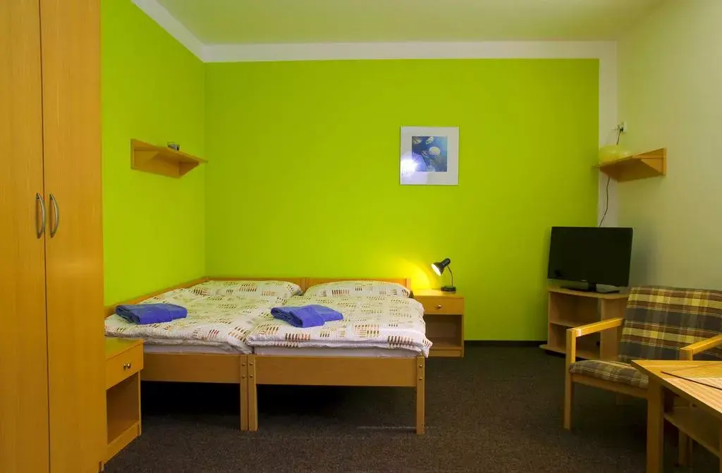 Photo 5 of Penzion Maxim 