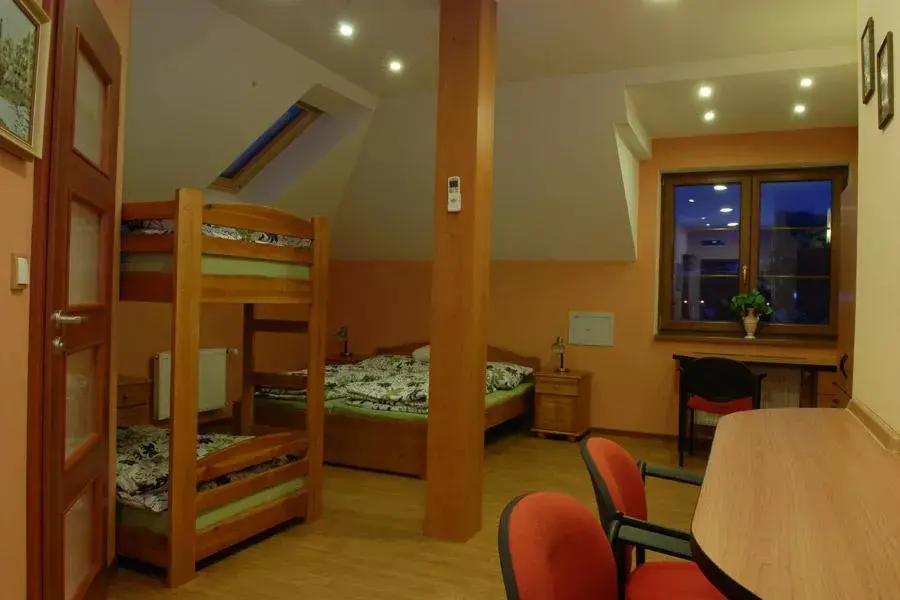 Photo 5 of Penzion MBR