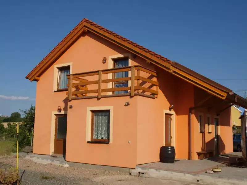Photo 2 of Penzion Mlýn Bořetice