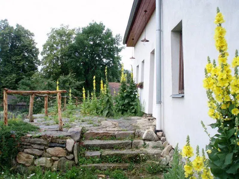 Photo 2 of Penzion Mníšek